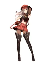 艾莉莎·伊莉妮琪娜·奥美拉