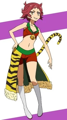 河藤勇