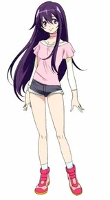 真理子
