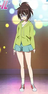 すう子