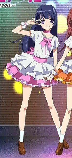 もも菜