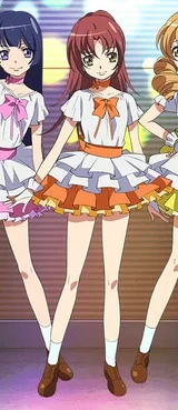 ゆりの