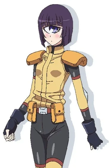 玛娜可