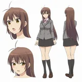 仲野梦月