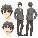 仲野晴辉