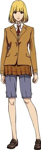 绿川花