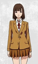 栗原千代