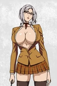 白木芽衣子