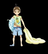 可爱川晴斗