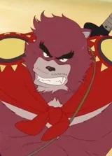 熊彻