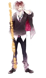 无神悠真