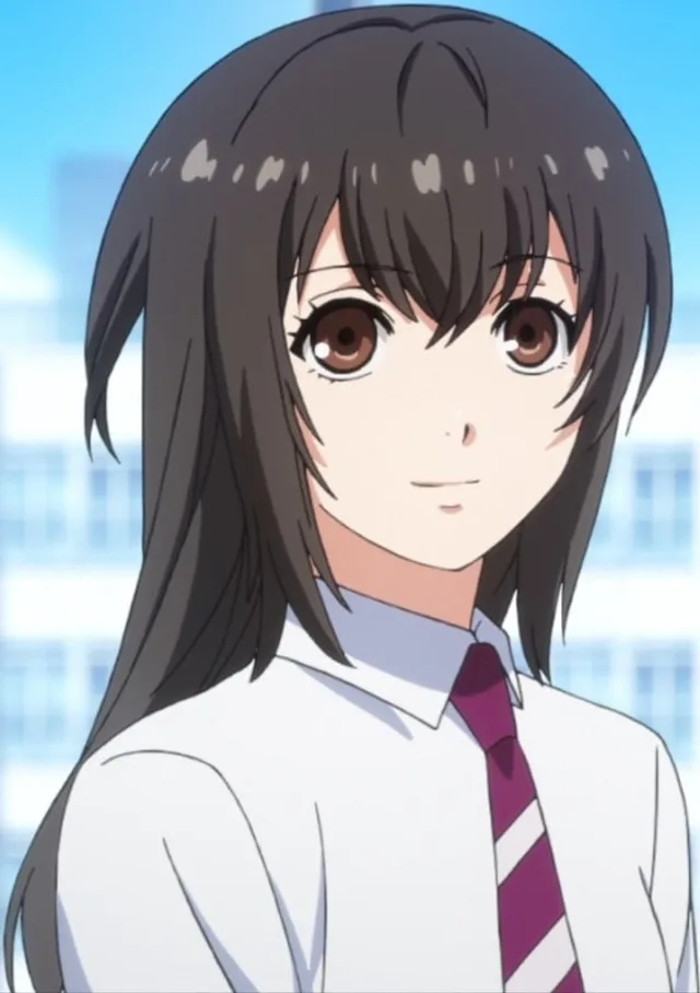 三波丽花