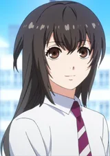 三波丽花