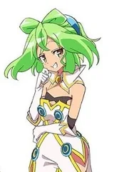 骇客娃娃四号