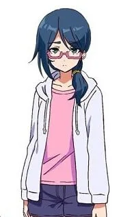 彩芽