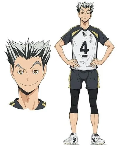 木兔光太郎