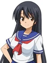 榛名