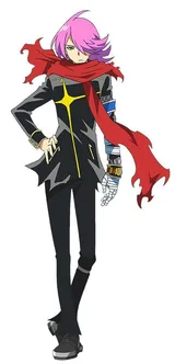 人吉尔朗