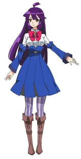 星野辉子