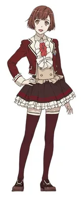 立华律香