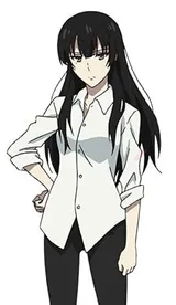 九条樱子