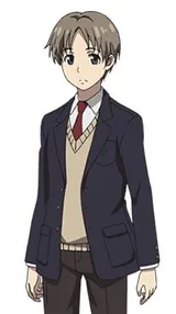 馆胁正太郎