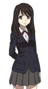 鸿上百合子