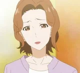 彩的妈妈