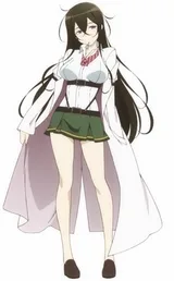 杉波斑鸠