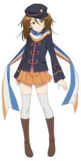 二阶堂真理