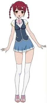 处女守