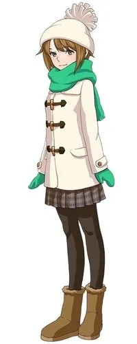 若叶皆实