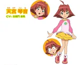 天宫琴音