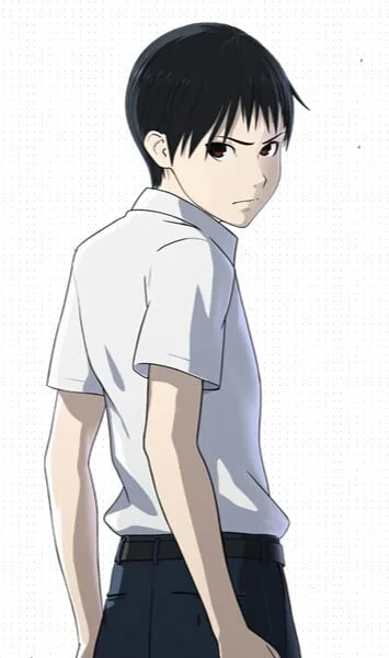 永井圭