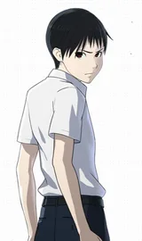 永井圭
