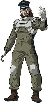 伯勒斯