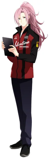 黛静马