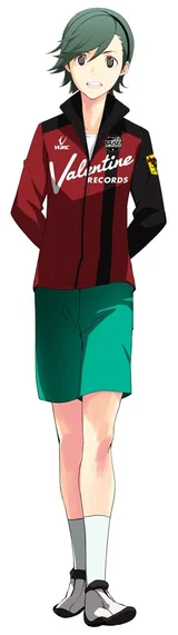 奥村枫