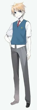 上条春太