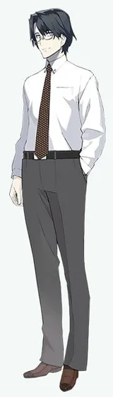 草壁信二郎