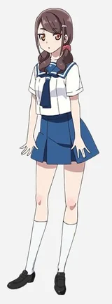 朝比奈香惠