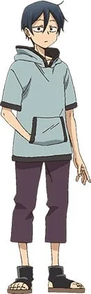 鹿田九