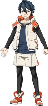 一希东