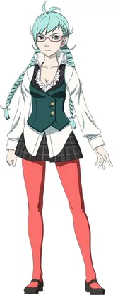 扇木乃亚