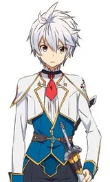 路克斯·阿卡迪亚