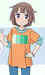 篠木真冬