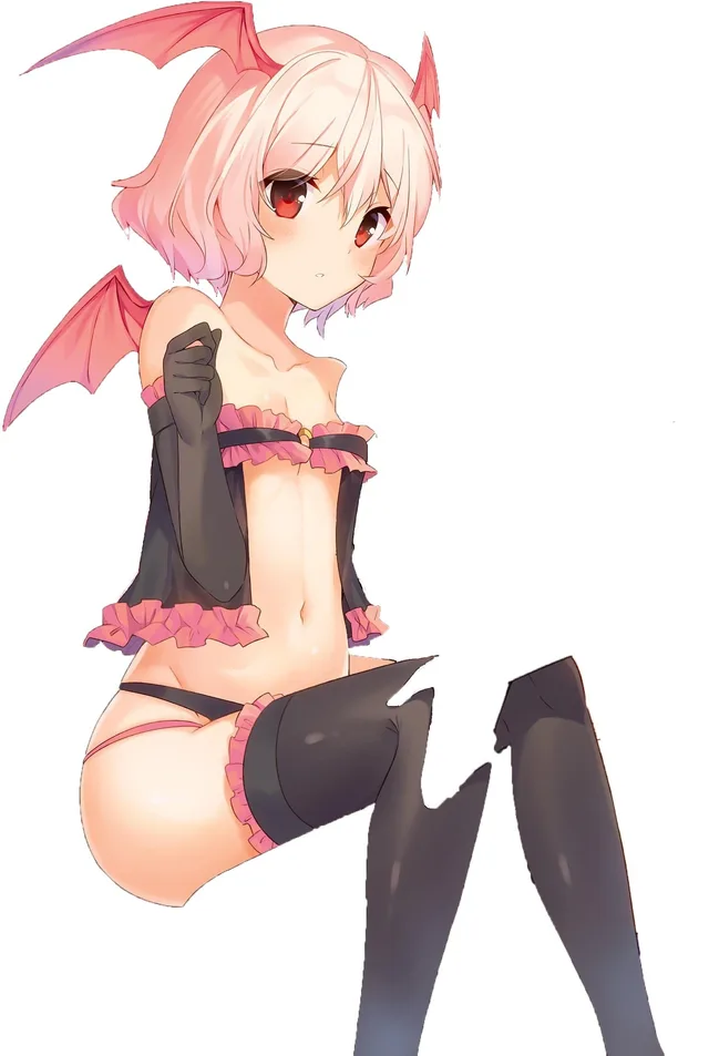 新人梦魔