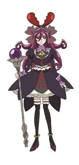 ソルシエール
