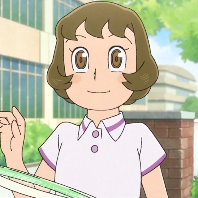 安川由美子
