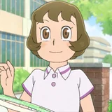 安川由美子